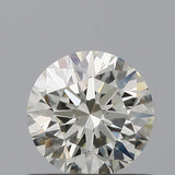 0.61 carat Round diamond K  VS1 Excellent