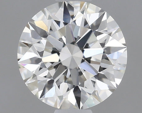 0.61 carat Round diamond J VS1 Excellent