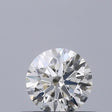 0.35 carat Round diamond K VS1 Excellent