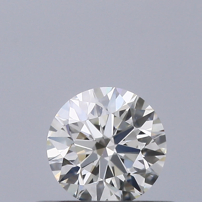 0.35 carat Round diamond K VS1 Excellent