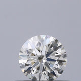 0.35 carat Round diamond K VS1 Excellent
