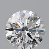 0.82 carat Round diamond D  VS1 Excellent