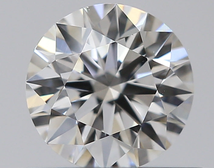 0.41 carat Round diamond H  VS1 Excellent