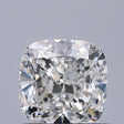 0.91 carat Cushion diamond H VS1 