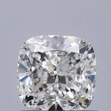0.91 carat Cushion diamond H VS1 