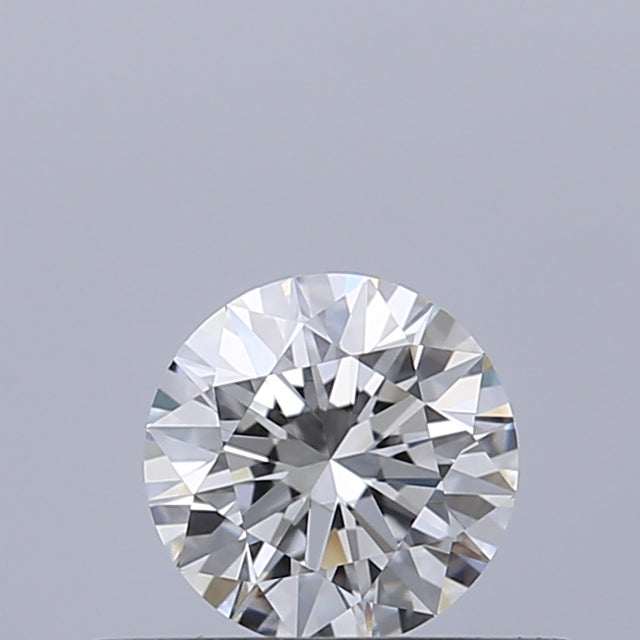 0.35 carat Round diamond G VVS1 Excellent
