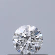 0.31 carat Round diamond D SI1 Excellent