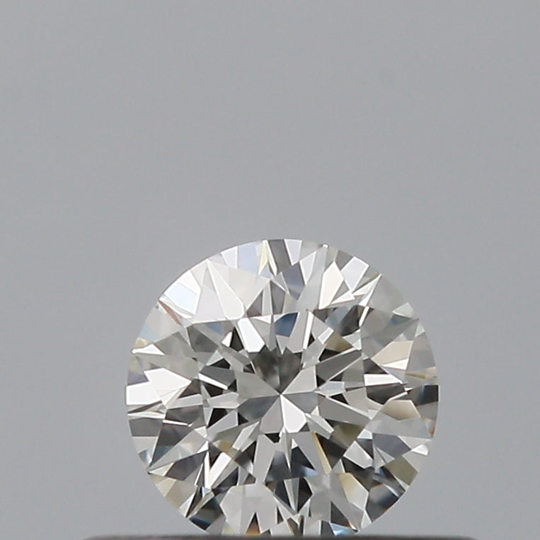 0.30 carat Round diamond H  IF Excellent