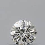 0.30 carat Round diamond H  IF Excellent