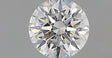 0.41 carat Round diamond G IF Excellent