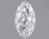 0.60 carat Marquise diamond E SI2 