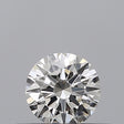 0.23 carat Round diamond F VS2 Excellent