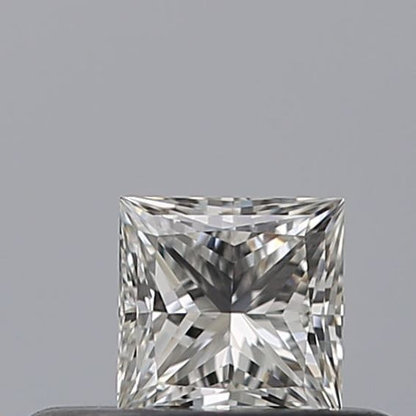 0.26 carat Princess diamond G VVS1 