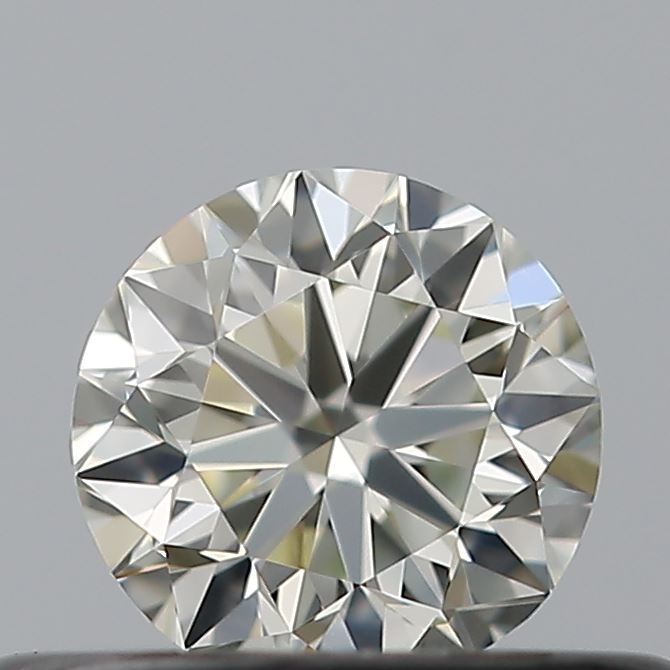 0.30 carat Round diamond I  VVS1 Very good