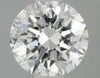 0.30 carat Round diamond I VS1 Excellent