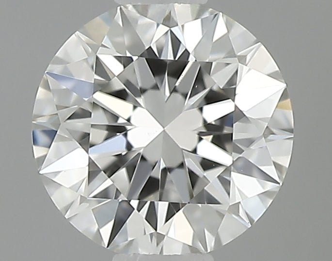 0.30 carat Round diamond I VS1 Excellent
