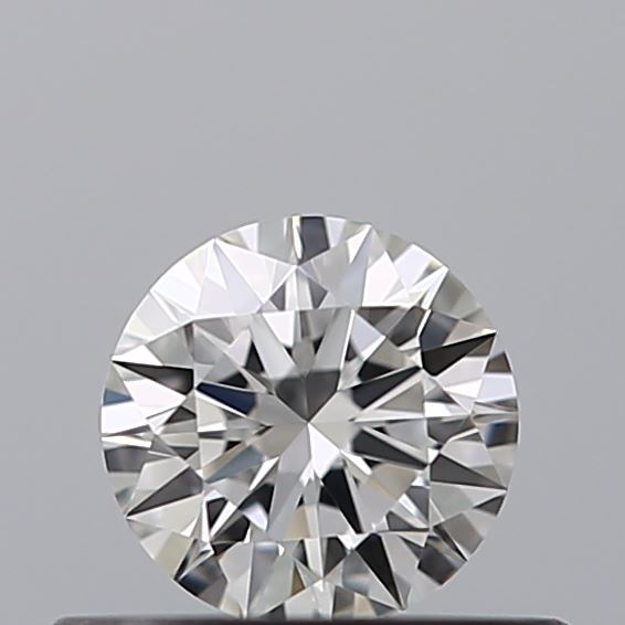 0.31 carat Round diamond E VVS1 Excellent