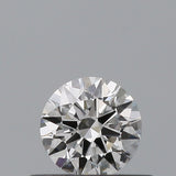0.30 carat Round diamond G  IF Excellent
