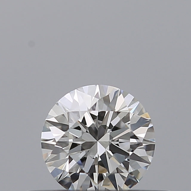0.30 carat Round diamond F VVS1 Excellent