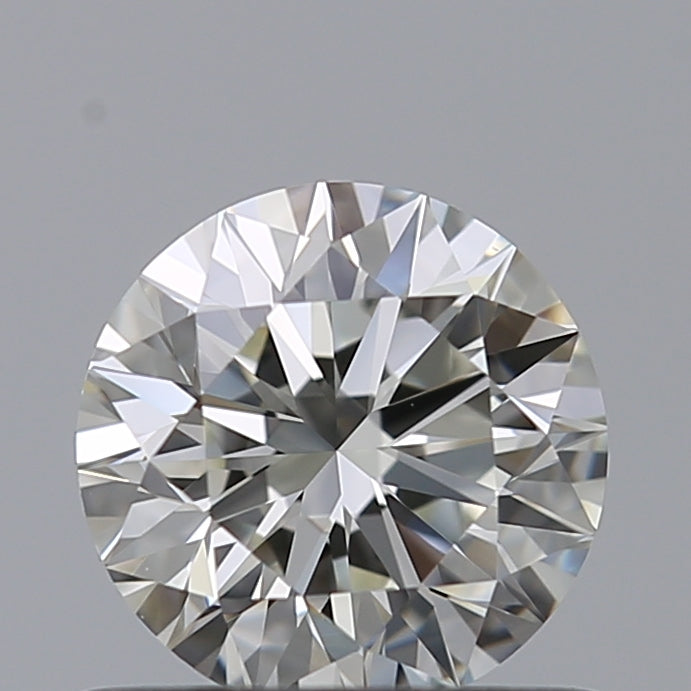 0.62 carat Round diamond K  VVS1 Excellent