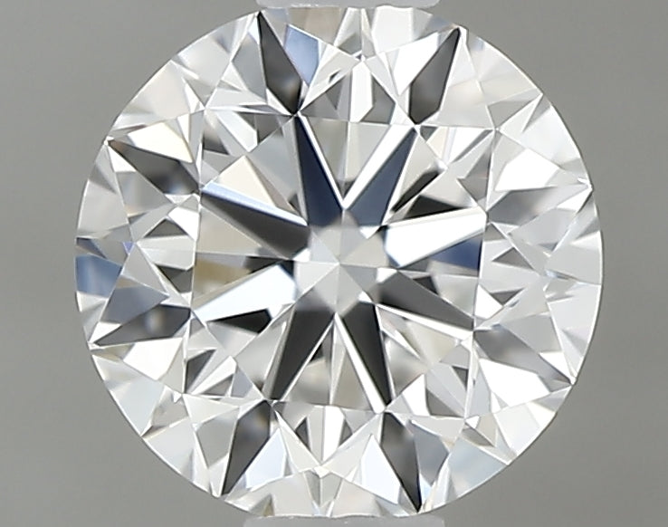 0.50 carat Round diamond D  IF Very good