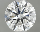 0.50 carat Round diamond D  IF Very good
