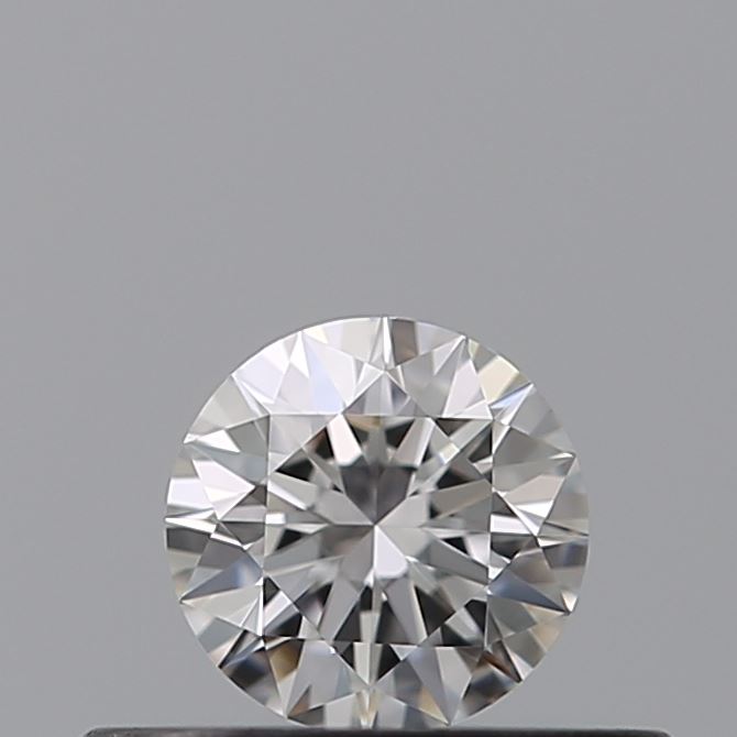 0.21 carat Round diamond E  IF Excellent