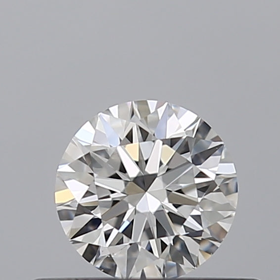 0.30 carat Round diamond E VS2 Excellent