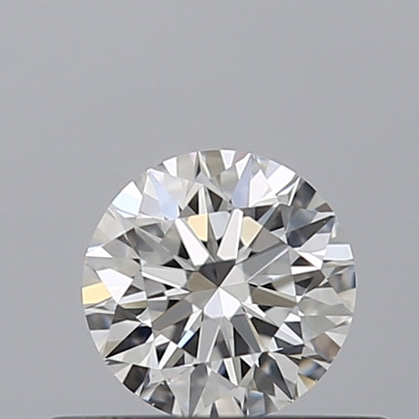0.30 carat Round diamond E VS2 Excellent