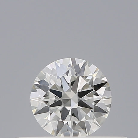 0.31 carat Round diamond H IF Excellent