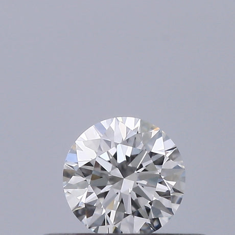 0.23 carat Round diamond G IF Excellent