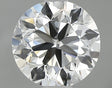 1.00 carat Round diamond F VVS2 VeryGood