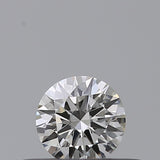 0.23 carat Round diamond G  VVS1 Excellent