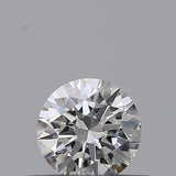 0.28 carat Round diamond E  VVS1 Excellent