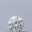 0.28 carat Round diamond G VVS1 Excellent