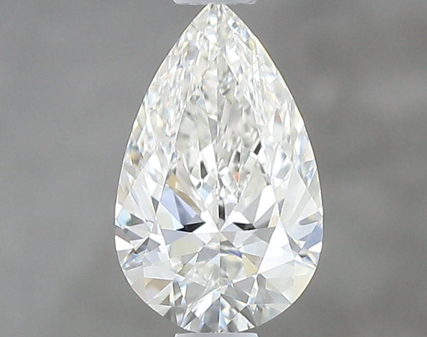 0.70 carat Pear diamond H  VS2