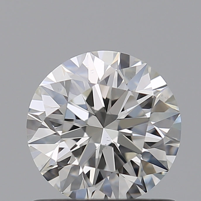 0.85 carat Round diamond I  VS2 Excellent