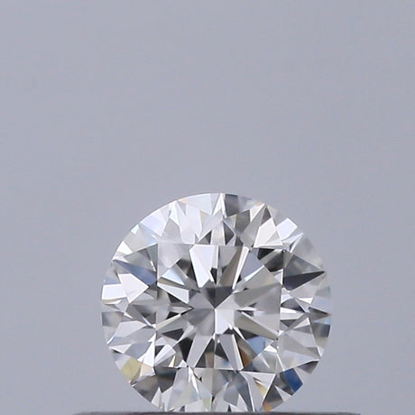 0.29 carat Round diamond E IF Excellent