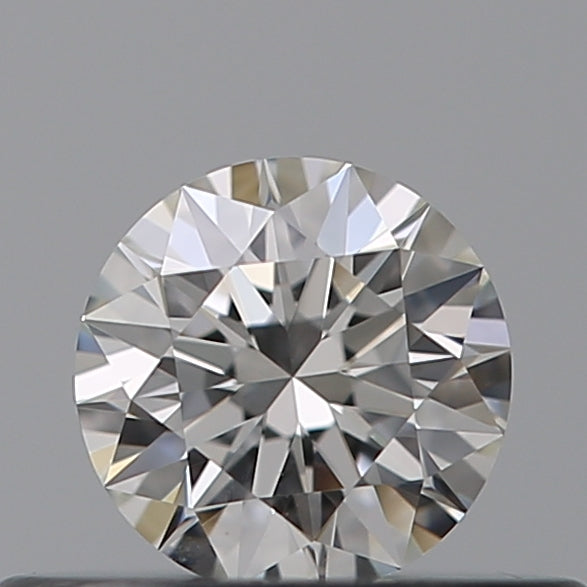 0.25 carat Round diamond G  SI1 Excellent