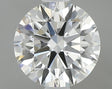 0.83 carat Round diamond E VS1 Excellent