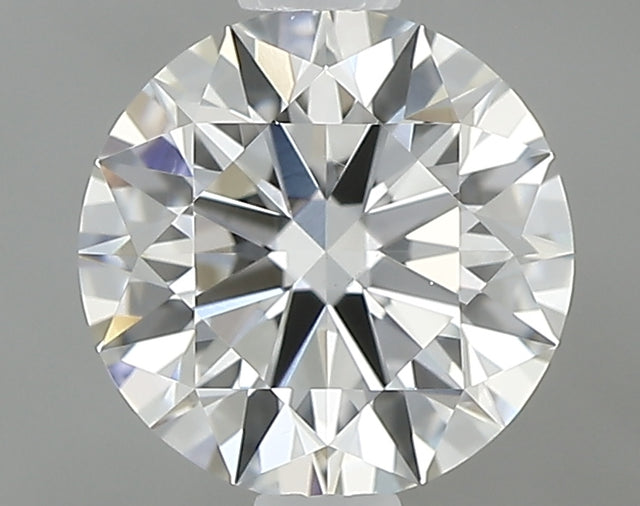 0.83 carat Round diamond E VS1 Excellent