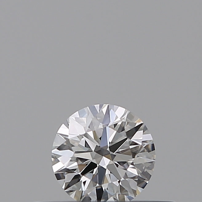 0.23 carat Round diamond E  SI1 Excellent