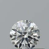 0.23 carat Round diamond D  VVS1 Excellent