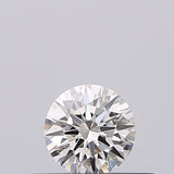0.25 carat Round diamond G VS1 Excellent