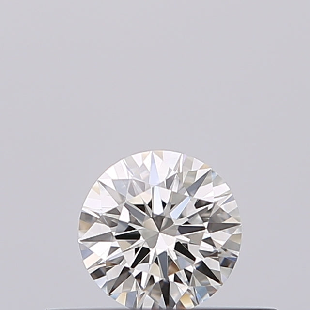 0.25 carat Round diamond G VS1 Excellent