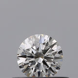 0.31 carat Round diamond F VVS1 Excellent
