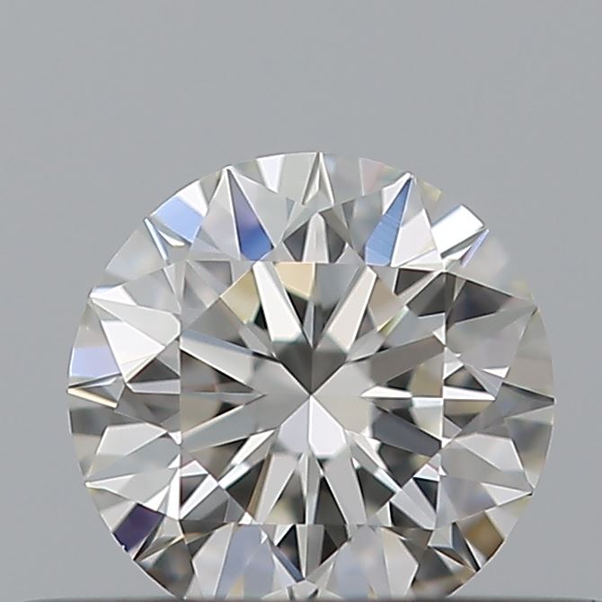 0.30 carat Round diamond I  VVS2 Excellent