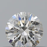 0.30 carat Round diamond I  VVS2 Excellent