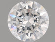 1.01 carat Round diamond G I1 Good