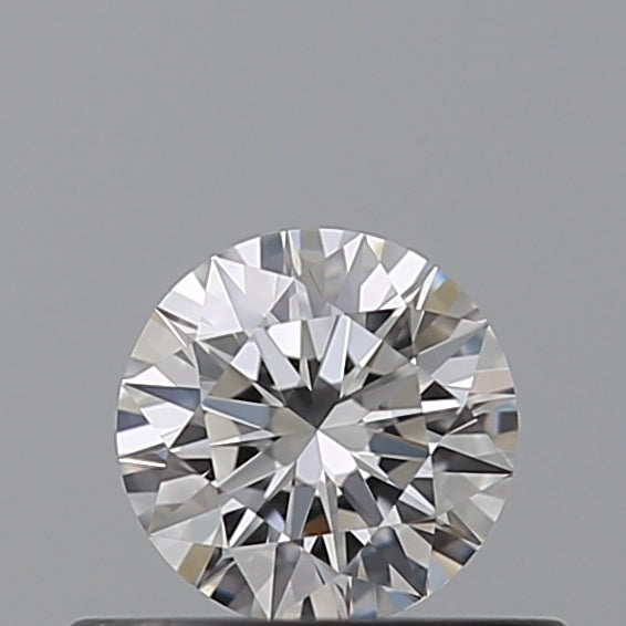 0.31 carat Round diamond E  VVS1 Excellent